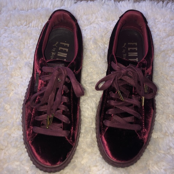 Fenty by Rihanna Women’s Size 8 - Picture 2 of 11